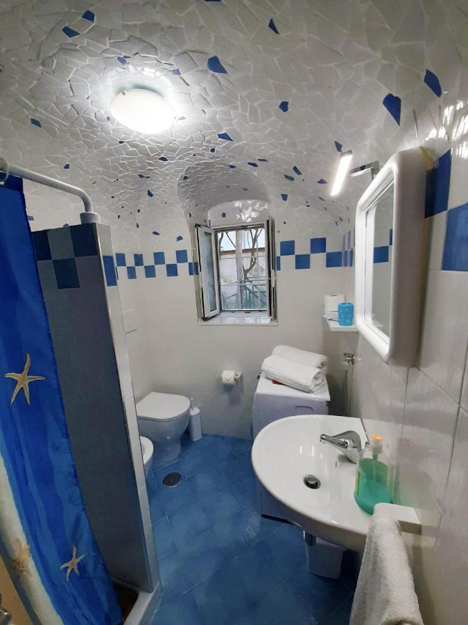 הוילה מאיורי La Bomboniera מראה חיצוני תמונה