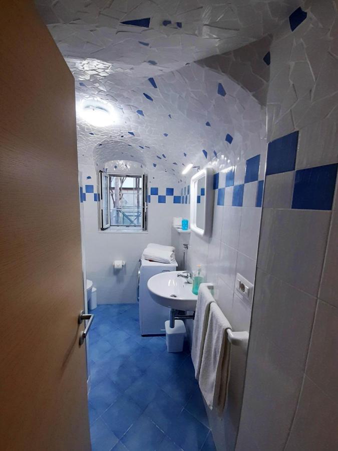 הוילה מאיורי La Bomboniera מראה חיצוני תמונה