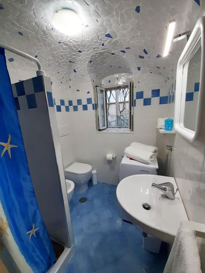 הוילה מאיורי La Bomboniera מראה חיצוני תמונה