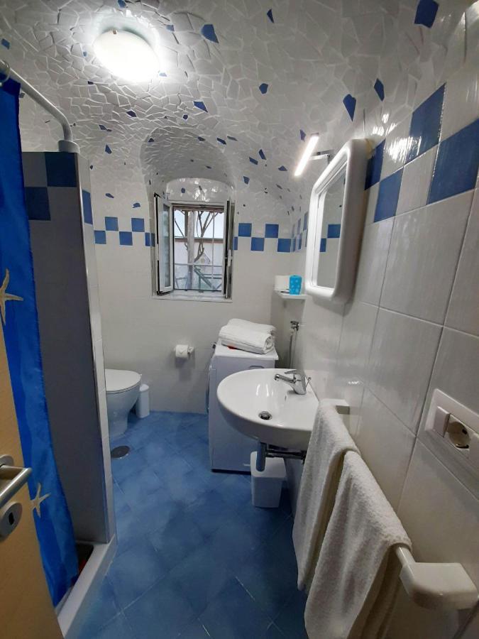 הוילה מאיורי La Bomboniera מראה חיצוני תמונה